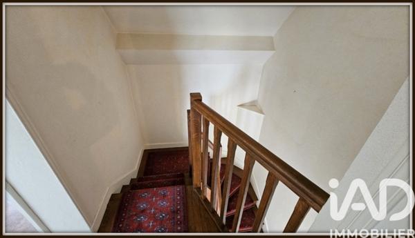 Maison à vendre 4 pièces 102,33 m² Paray-sous-Briailles