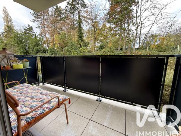 Appartement à vendre 3 pièces 60 m² Plaisir