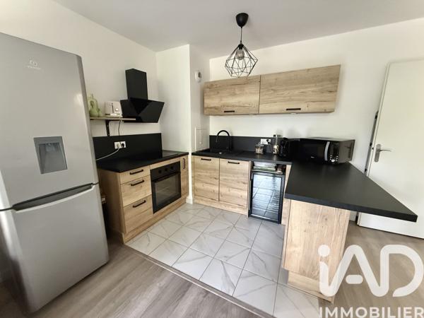 Appartement à vendre 3 pièces 60 m² Plaisir