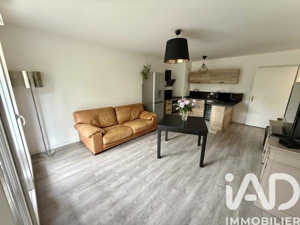 Appartement à vendre 3 pièces 60 m² Plaisir