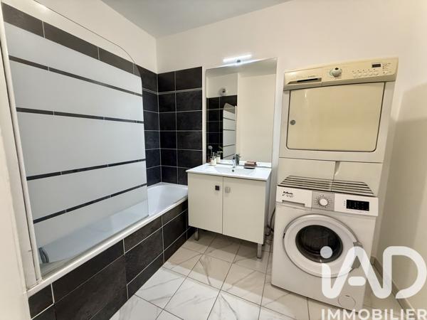 Appartement à vendre 3 pièces 60 m² Plaisir