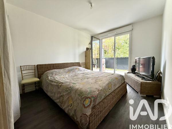 Appartement à vendre 3 pièces 60 m² Plaisir