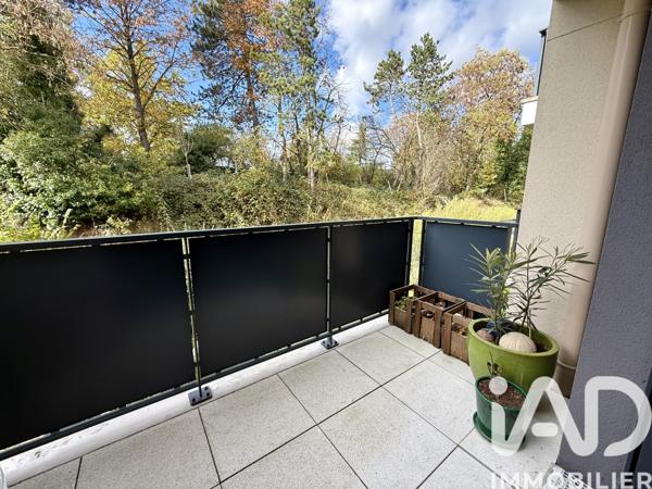 Appartement à vendre 3 pièces 60 m² Plaisir