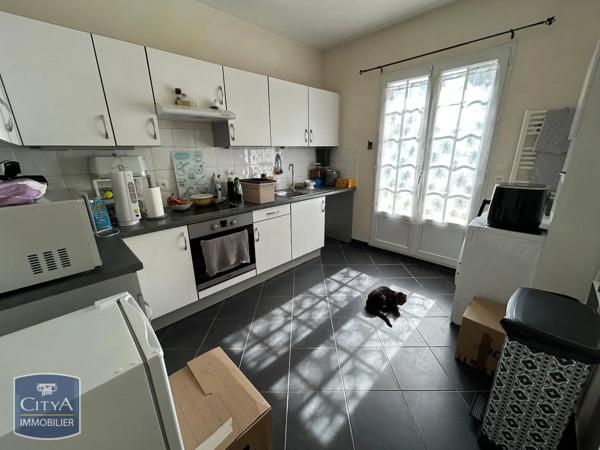 Maison à louer 5 pièces 108.5m² Dammarie-les-Lys (77190)