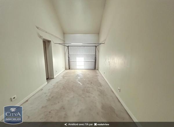 Maison à louer 5 pièces 108.5m² Dammarie-les-Lys (77190)