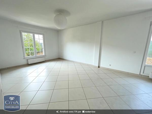 Maison à louer 5 pièces 108.5m² Dammarie-les-Lys (77190)