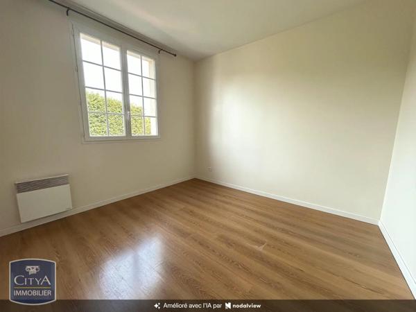 Maison à louer 5 pièces 108.5m² Dammarie-les-Lys (77190)