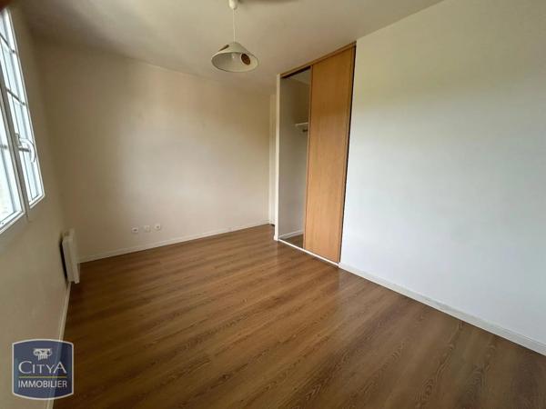 Maison à louer 5 pièces 108.5m² Dammarie-les-Lys (77190)