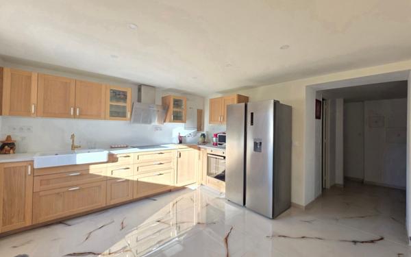 Maison à vendre    5 pièces •  Triel-sur-Seine