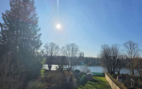 Maison à vendre    5 pièces •  Triel-sur-Seine