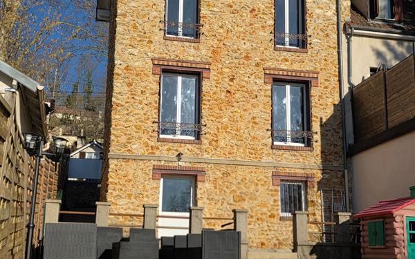 Maison à vendre    5 pièces •  Triel-sur-Seine