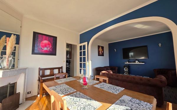 Maison à vendre    5 pièces •  Triel-sur-Seine