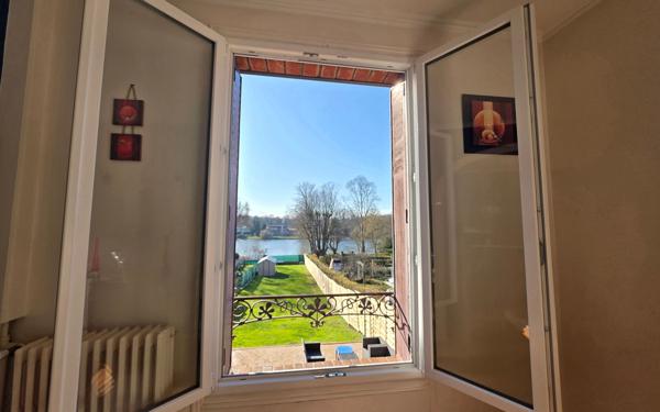 Maison à vendre    5 pièces •  Triel-sur-Seine