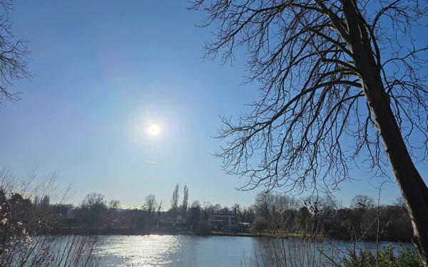 Maison à vendre    5 pièces •  Triel-sur-Seine