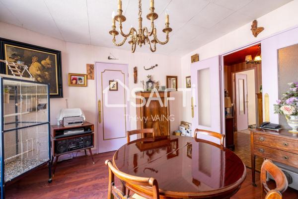 Appartement familial