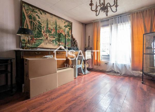 Appartement familial