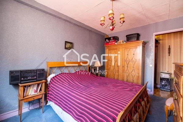 Appartement familial