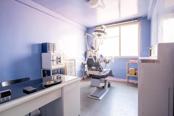 Appartement familial