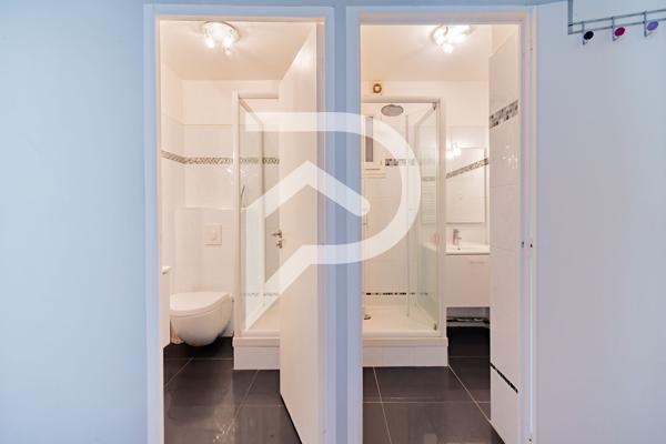 Appartement 3 pièces 100 m2