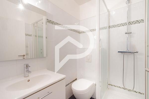 Appartement 3 pièces 100 m2