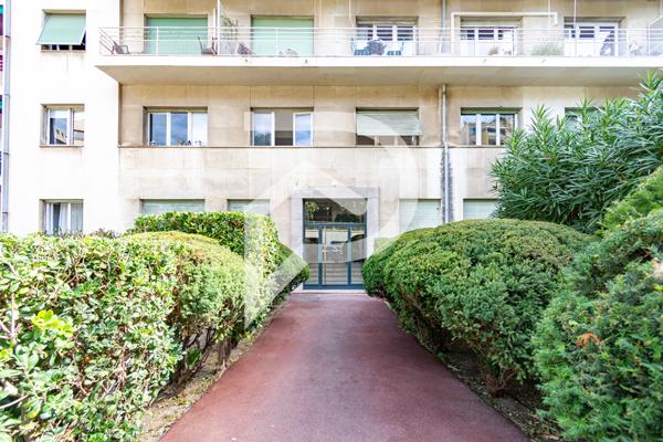 Appartement 3 pièces 100 m2