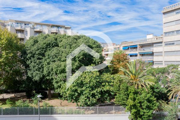 Appartement 3 pièces 100 m2