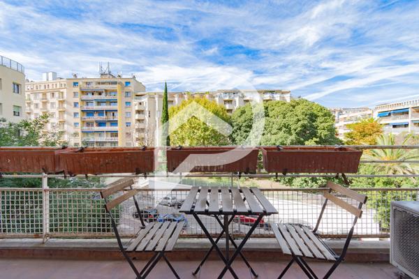 Appartement 3 pièces 100 m2
