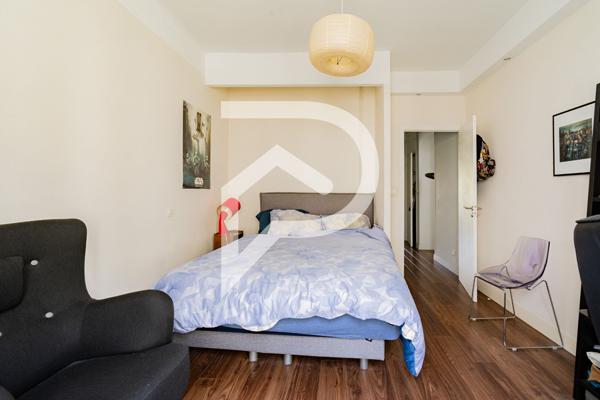 Appartement 3 pièces 100 m2