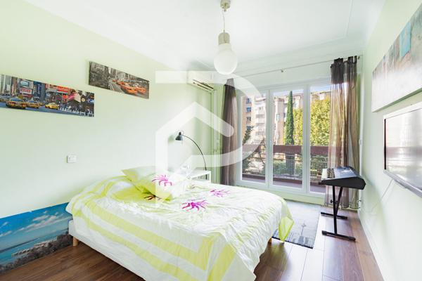 Appartement 3 pièces 100 m2