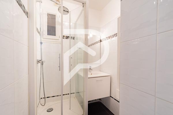 Appartement 3 pièces 100 m2