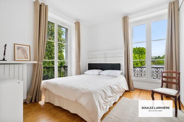 Bougival (78380) Propriété 8 pièces, BOUGIVAL (78380)