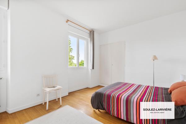 Bougival (78380) Propriété 8 pièces, BOUGIVAL (78380)