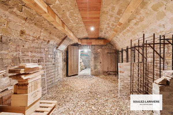 Bougival (78380) Propriété 8 pièces, BOUGIVAL (78380)
