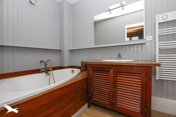 Appartement à vendre |  Tours |  2 pièces | 49 m²