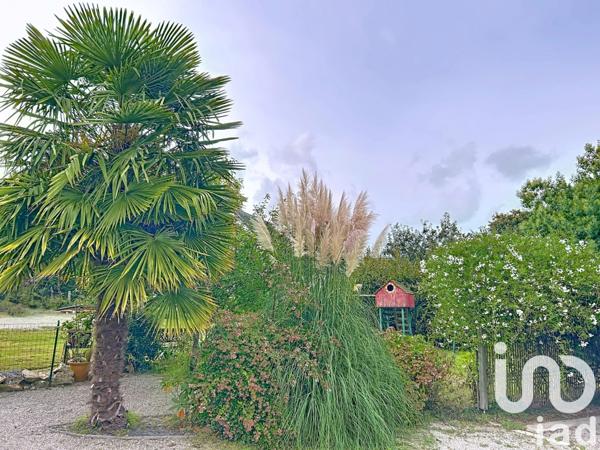 Terrain à vendre 400 m² Ploeren