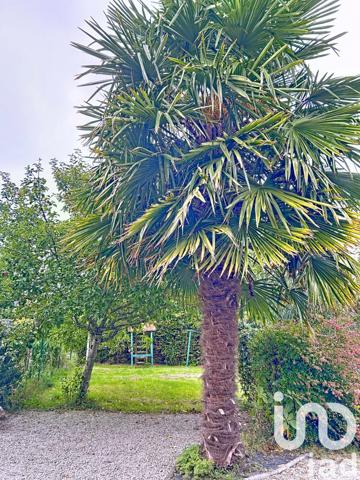 Terrain à vendre 400 m² Ploeren