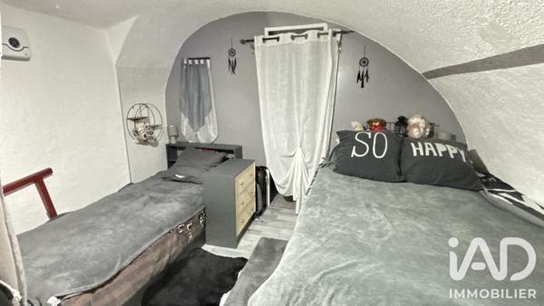 Appartement à vendre 2 pièces 55,22 m² Corbeil-Essonnes