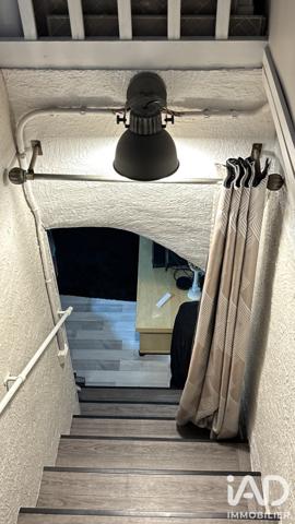 Appartement à vendre 2 pièces 55,22 m² Corbeil-Essonnes
