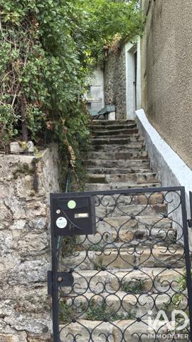 Appartement à vendre 2 pièces 55,22 m² Corbeil-Essonnes