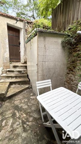 Appartement à vendre 2 pièces 55,22 m² Corbeil-Essonnes