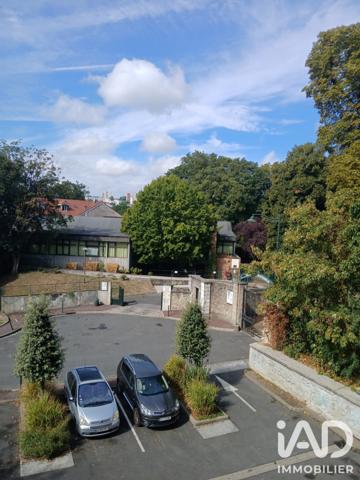 Appartement à vendre 2 pièces 55,22 m² Corbeil-Essonnes
