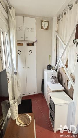 Appartement à vendre 2 pièces 55,22 m² Corbeil-Essonnes