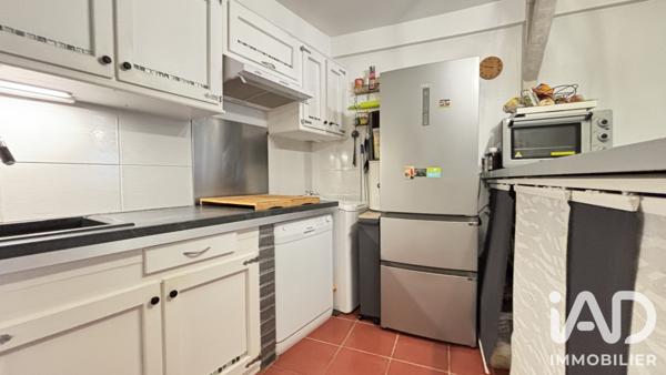 Appartement à vendre 2 pièces 55,22 m² Corbeil-Essonnes