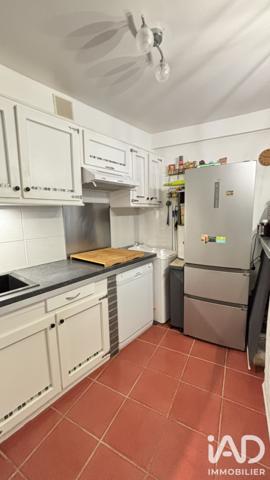Appartement à vendre 2 pièces 55,22 m² Corbeil-Essonnes