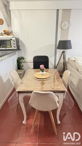 Appartement à vendre 2 pièces 55,22 m² Corbeil-Essonnes