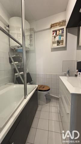 Appartement à vendre 2 pièces 55,22 m² Corbeil-Essonnes