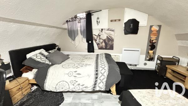 Appartement à vendre 2 pièces 55,22 m² Corbeil-Essonnes