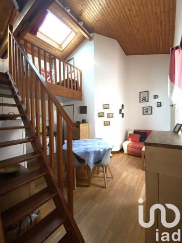 Appartement à vendre 3 pièces 40 m² Les Sables-d'Olonne