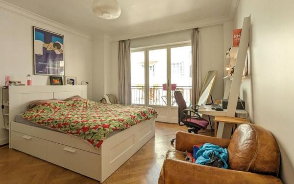 Appartement à louer    6 pièces • 130,92 m2 Lyon 6