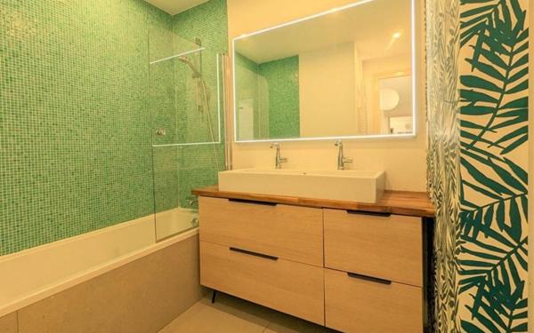 Appartement à louer    6 pièces • 130,92 m2 Lyon 6